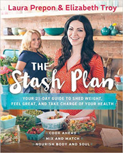 The Stash Plan by Laura 